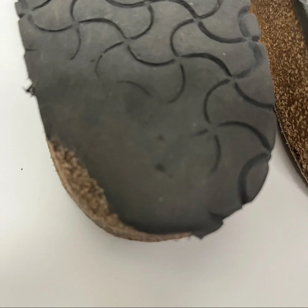 Birkenstock | Molina Sandals Size 39 - Picture 8 of 10